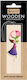 Cozywood Bookmark