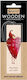 Cozywood Bookmark