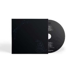 Metallica The Black Album (Remastered)
