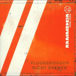 Rammstein 2xLP Rammstein 2xLP
