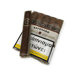 Reposado Maduro Robusto