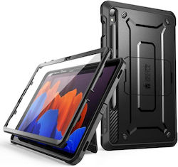 Supcase Unicorn Beetle Pro Flip Cover Σιλικόνης (Galaxy Tab S9) Μαύρη Supcase Unicorn Beetle Pro Flip Cover Σιλικόνης (Galaxy Tab S9) Μαύρη