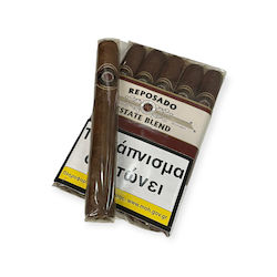 Reposado Toro