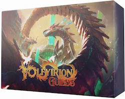 Volfyirion Guilds 14+ Ετών (EN) Tabula