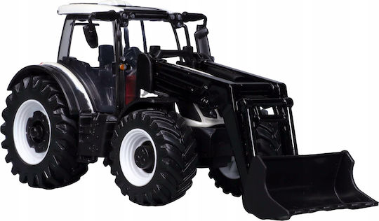 Bburago Valtra N174 Φορτωτής 1:32 Αγροτικό για 4+ Ετών