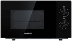 Hisense H20MOBP1G 20лт Черен Hisense H20MOBP1G 20лт Черен