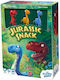 Board Game Jurassic Snack (Νέα Έκδοση) for 2 Players 7+ Years Old Epsilon Games