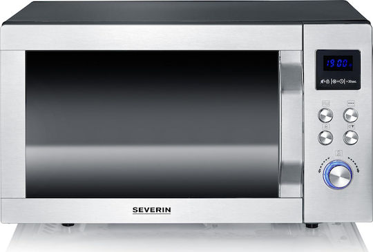 Severin Mw 25лт Inox