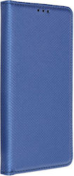 Honor Book Silicone / Plastic Navy Blue (Honor Magic 5 Lite)