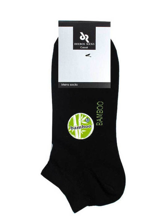 Douros Socks Douros Κάλτσες Μαύρο