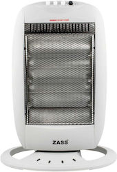 Zass Επιτοίχια Σόμπα Αλογόνου 1200W Zass Επιτοίχια Σόμπα Αλογόνου 1200W