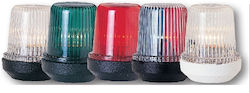 Lalizas CLASSIC 12 Perivleptos Boat Light Without Mast 30112