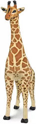 Melissa & Doug Girafă 138 cm.