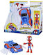 Action-Figur Spidey And His Amazing Friends Cor...
