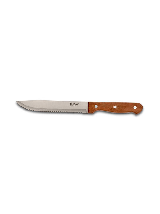 Nava Terrestrial General Use Knife of Stainless Steel 30cm 10-058-054