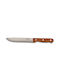 Nava Terrestrial General Use Knife of Stainless Steel 30cm 10-058-054