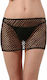 Soiemio Rochie Sexy Negru