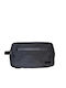 Rain Toiletry Bag in Black color