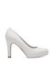 White Heels
