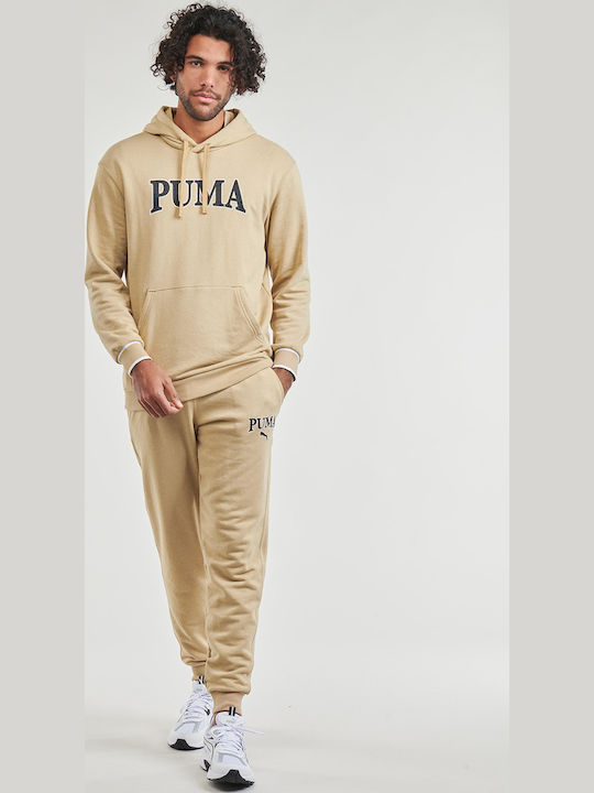 PUMA
