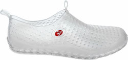 G&G Pr-Wind Παπούτσια Θαλάσσης White G&G Pr-Wind Παπούτσια Θαλάσσης White