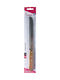 Viosarp Messer Brot aus rostfreiem Stahl 34cm