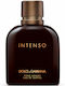 Dolce & Gabbana Pour Homme Intenso Eau de Parfu...