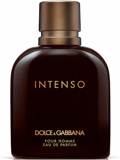 Dolce & Gabbana Pour Homme Intenso Парфюмна вода 200мл