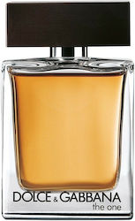 Dolce & Gabbana The One Eau de Toilette 100ml