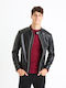 Winter Jacket Black