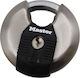 Master Padlock Brass with Key 40mm 1pcs