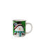 Egan Italy Christmas Mug 1pcs