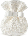 Wedding Favor Pouch Silk Santouk