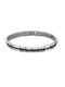 Rochet Herren Armband aus Stahl