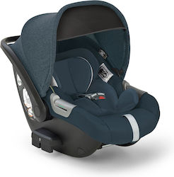 Inglesina Καθισματάκι Αυτοκινήτου Darwin i-Size 0-13 kg Electa Hudson Blue