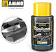 Ammo Cobra Modellbau Farbe Mineral Grau 30ml