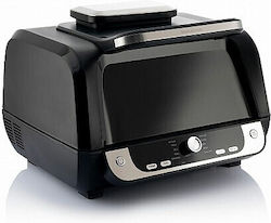 InnovaGoods Fryinn 12in1 6000 6Es Schwarz InnovaGoods Fryinn 12in1 6000 6Es Schwarz