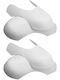 Anti Crease Shields Eu40-46