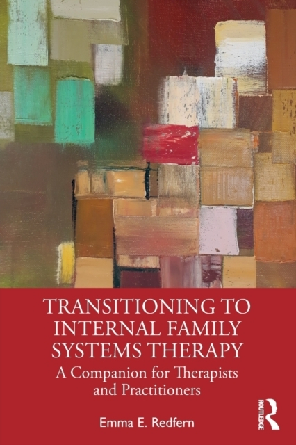 Transitioning To Internal Family Systems Therapy | Skroutz.gr