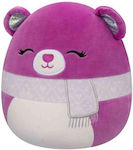 Jazwares Plush Squishmallows Squishmallows Crisanta The Bear 19 cm (Various Designs) 1pc