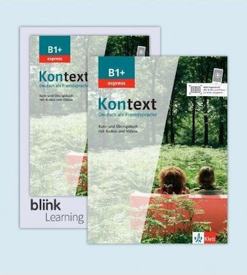 Kontext Express B1 Intensivtrainer