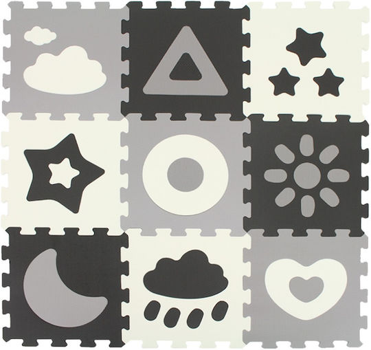 Sunta Kids Floor Puzzle 9 Pieces Sunta Kids Floor Puzzle 9 Pieces