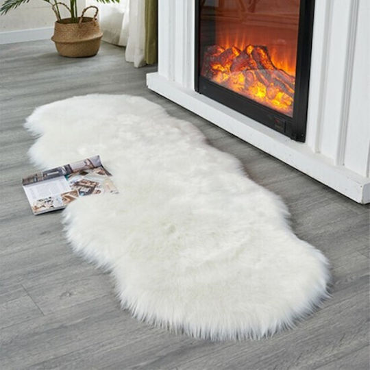 Furry White Furry White