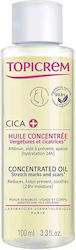 Topicrem Cica Lotion Körper 100ml Topicrem Cica Lotion Körper 100ml