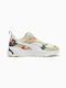 Puma Trinity Desert Sneakers Colorful