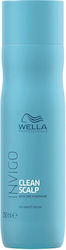 Wella Invigo Balance Clean Scalp 250ml