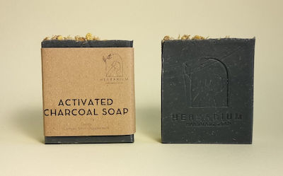 Herbarium Handmade Soap Μπάρα Σαπουνιού 100gr