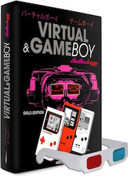 Game Boy Virtual Boy Anthology Edition