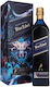 Blue Label Year Of The Dragon (chinese New Year 2024) Blended Malt Ουίσκι Σκωτίας 40% 700ml