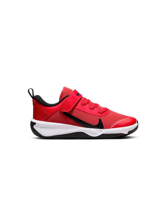 Nike Αθλητικά Παιδικά Παπούτσια Running Omni Mu...